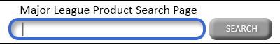 Major League Electronics standard and custom interconnect products including Board-to-Board level components, IDC Connectors, Cable Assemblies, Terminal Blocks and SIMS